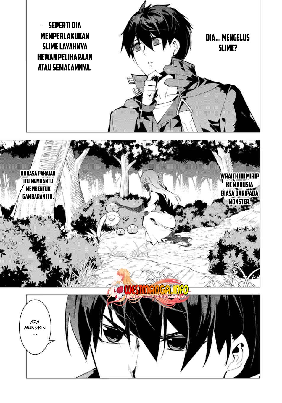 Tensei Kenja no Isekai Raifu ~Daini no Shokugyo wo Ete, Sekai Saikyou ni Narimashita~ Chap 47.1 - Next Chap 48.1