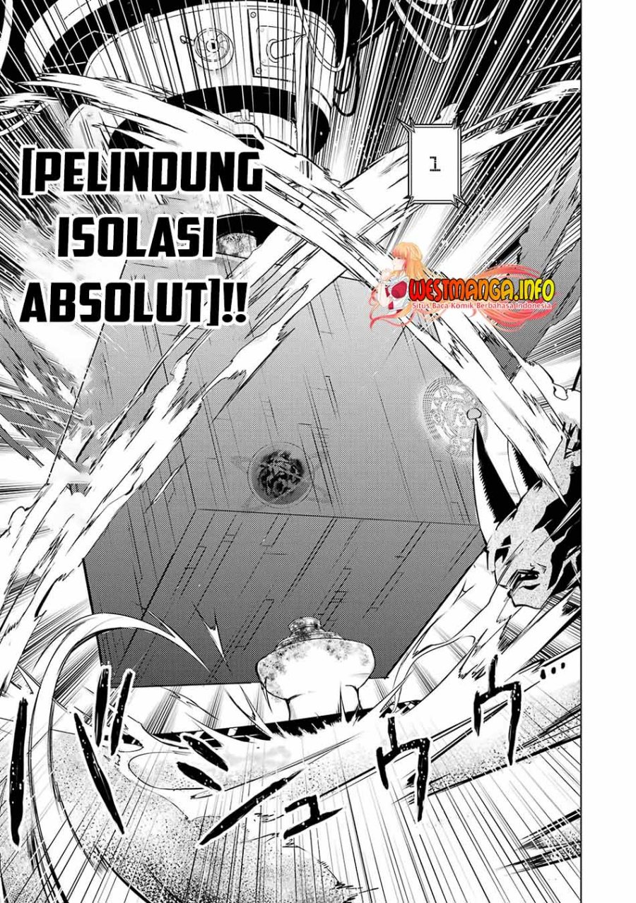 Tensei Kenja no Isekai Raifu ~Daini no Shokugyo wo Ete, Sekai Saikyou ni Narimashita~ Chap 52.1 - Next Chap 53.1