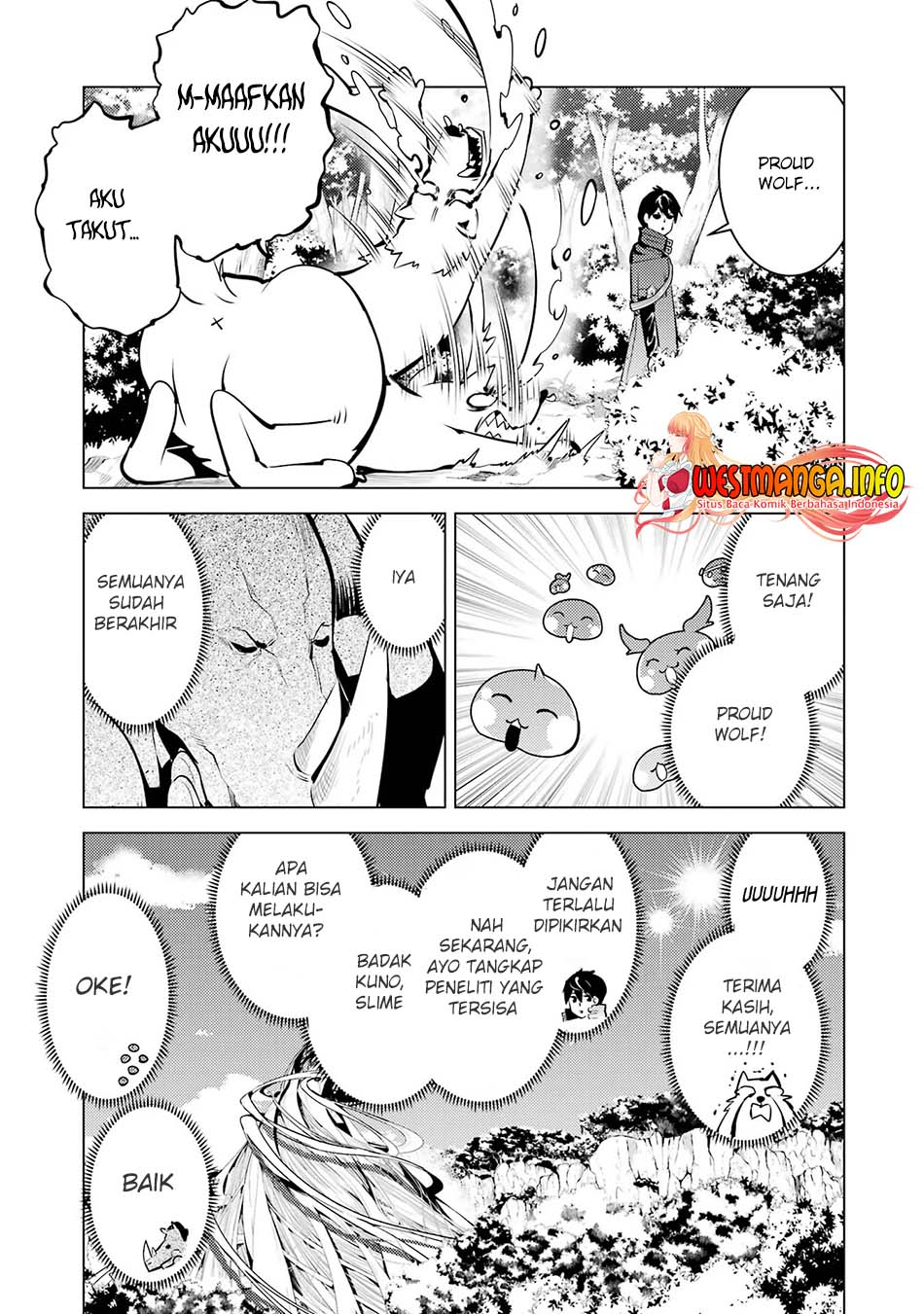Tensei Kenja no Isekai Raifu ~Daini no Shokugyo wo Ete, Sekai Saikyou ni Narimashita~ Chap 52.2 - Next Chap 53.2