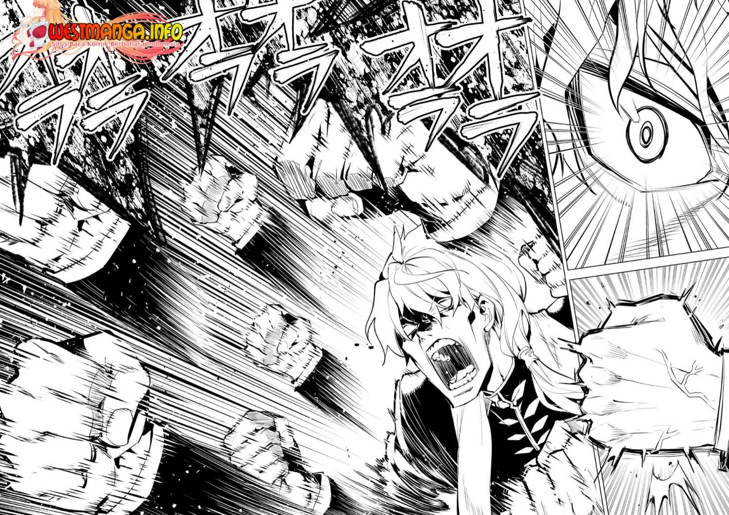 Tensei Kenja no Isekai Raifu ~Daini no Shokugyo wo Ete, Sekai Saikyou ni Narimashita~ Chap 54.1 - Next Chap 55.1
