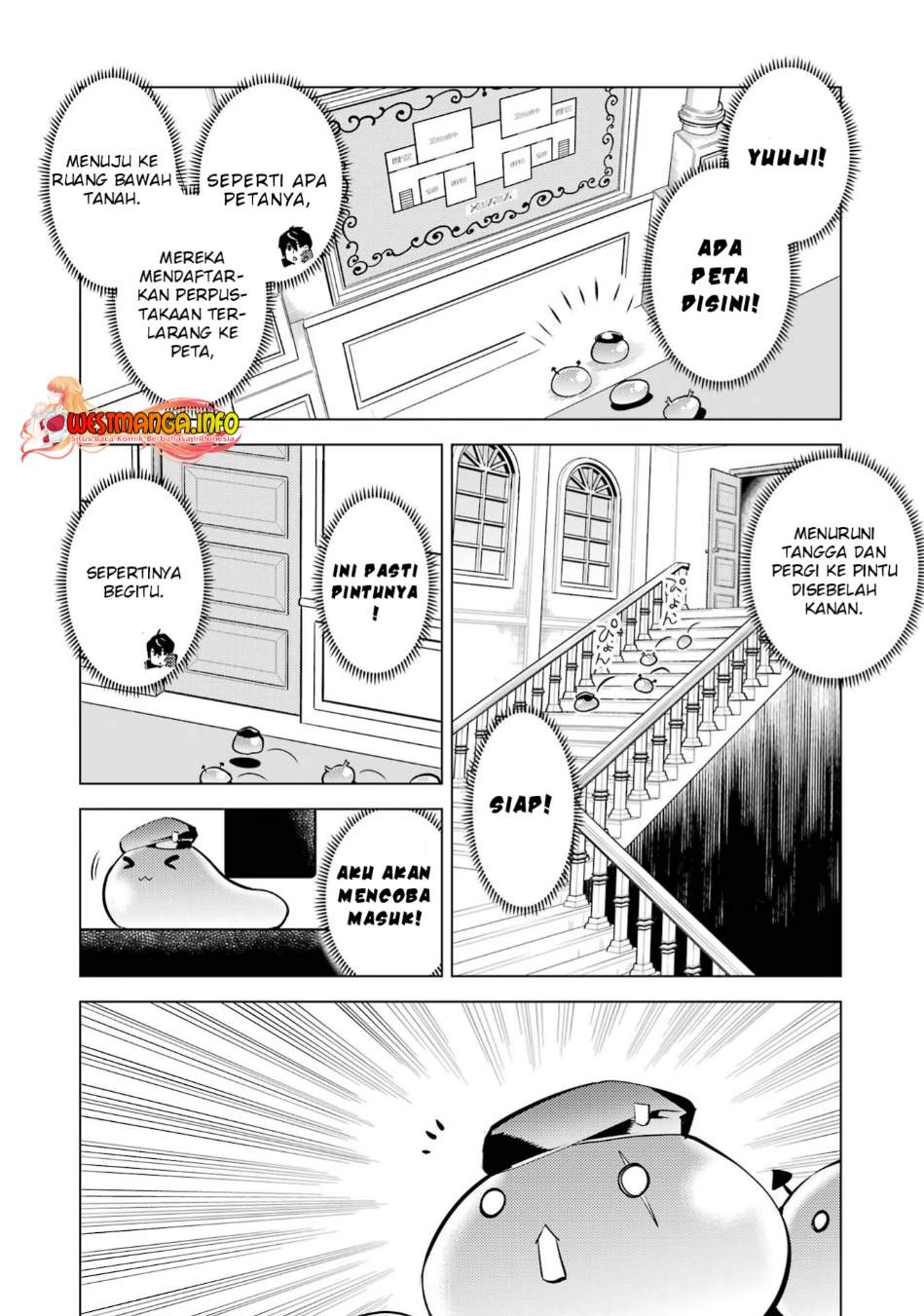Tensei Kenja no Isekai Raifu ~Daini no Shokugyo wo Ete, Sekai Saikyou ni Narimashita~ Chap 54.2 - Next Chap 55.2