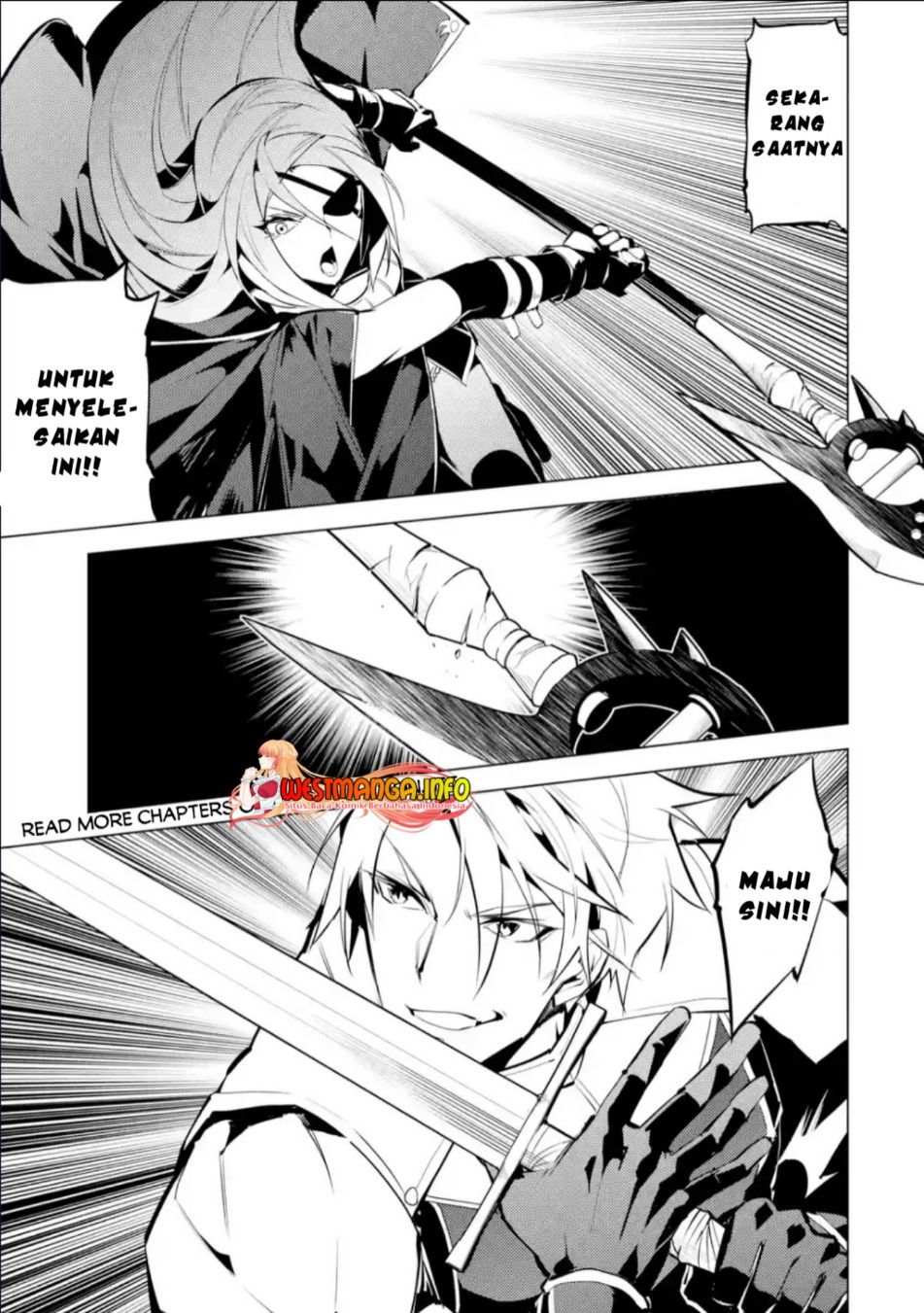 Tensei Kenja no Isekai Raifu ~Daini no Shokugyo wo Ete, Sekai Saikyou ni Narimashita~ Chap 55.2 - Next Chap 56.2