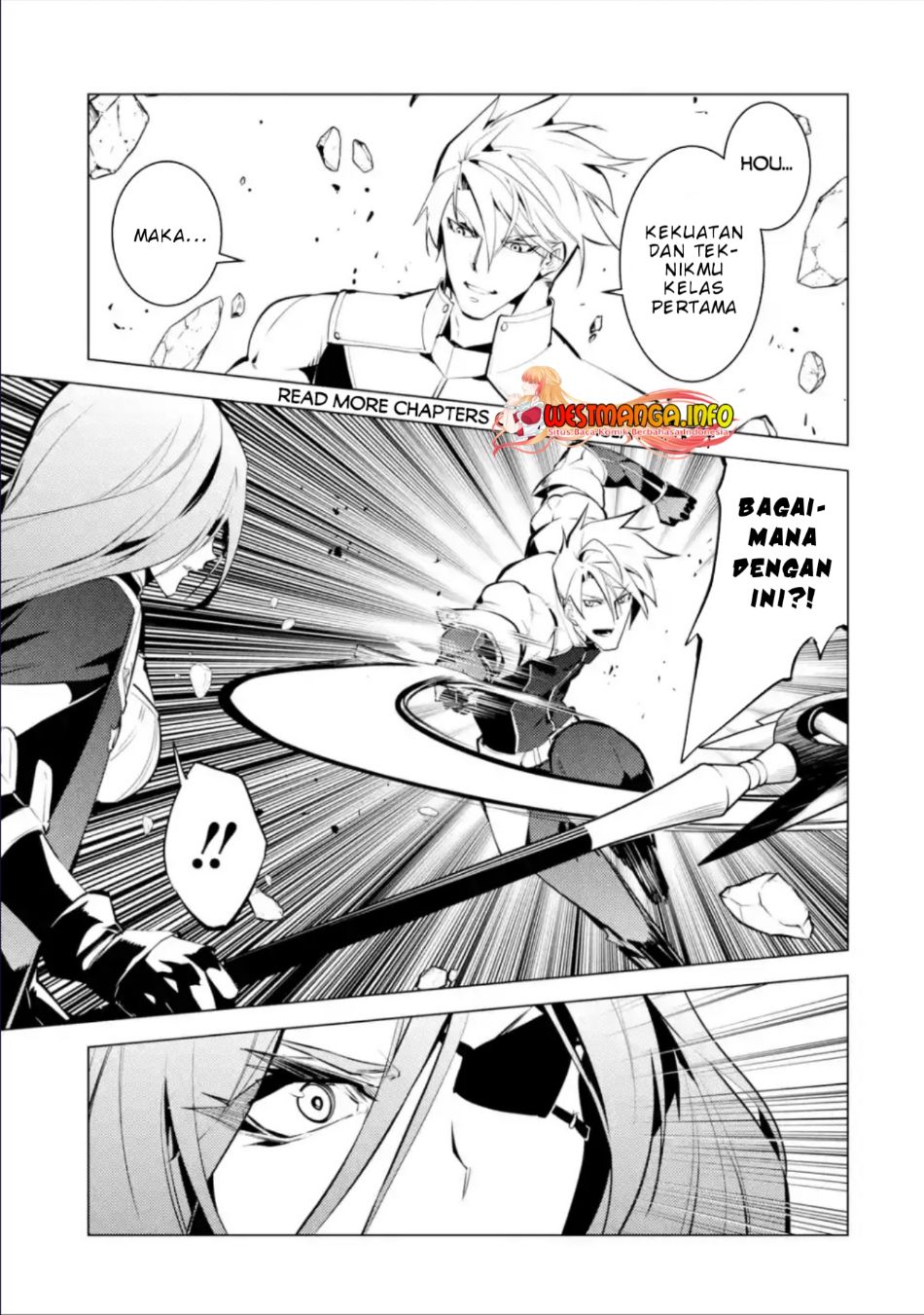 Tensei Kenja no Isekai Raifu ~Daini no Shokugyo wo Ete, Sekai Saikyou ni Narimashita~ Chap 55.2 - Next Chap 56.2