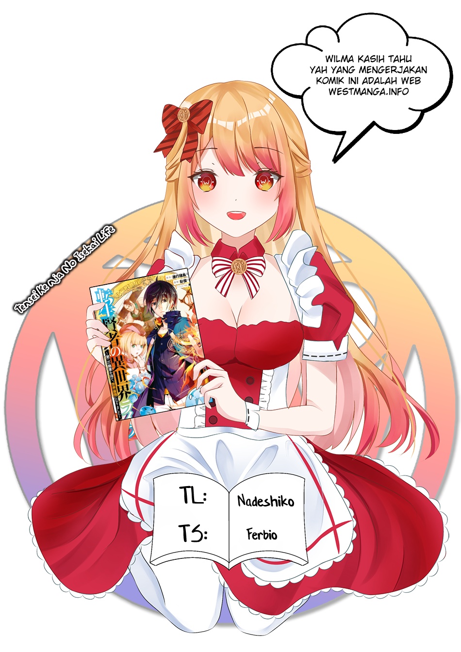 Tensei Kenja no Isekai Raifu ~Daini no Shokugyo wo Ete, Sekai Saikyou ni Narimashita~ Chap 57.2 - Next Chap 58.2