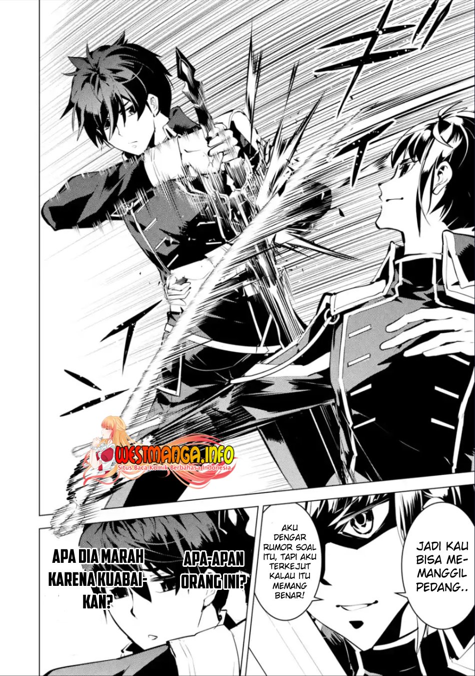 Tensei Kenja no Isekai Raifu ~Daini no Shokugyo wo Ete, Sekai Saikyou ni Narimashita~ Chap 57.2 - Next Chap 58.2