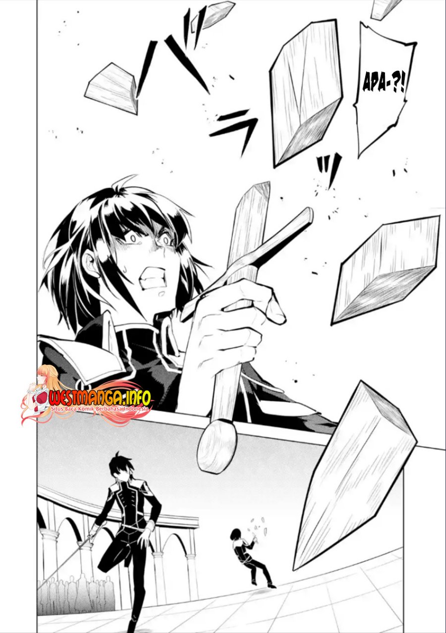 Tensei Kenja no Isekai Raifu ~Daini no Shokugyo wo Ete, Sekai Saikyou ni Narimashita~ Chap 59.2 - Next Chap 60.2
