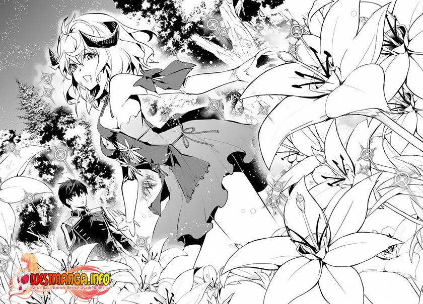 Tensei Kenja no Isekai Raifu ~Daini no Shokugyo wo Ete, Sekai Saikyou ni Narimashita~ Chap 62.1 - Next Chap 63.1
