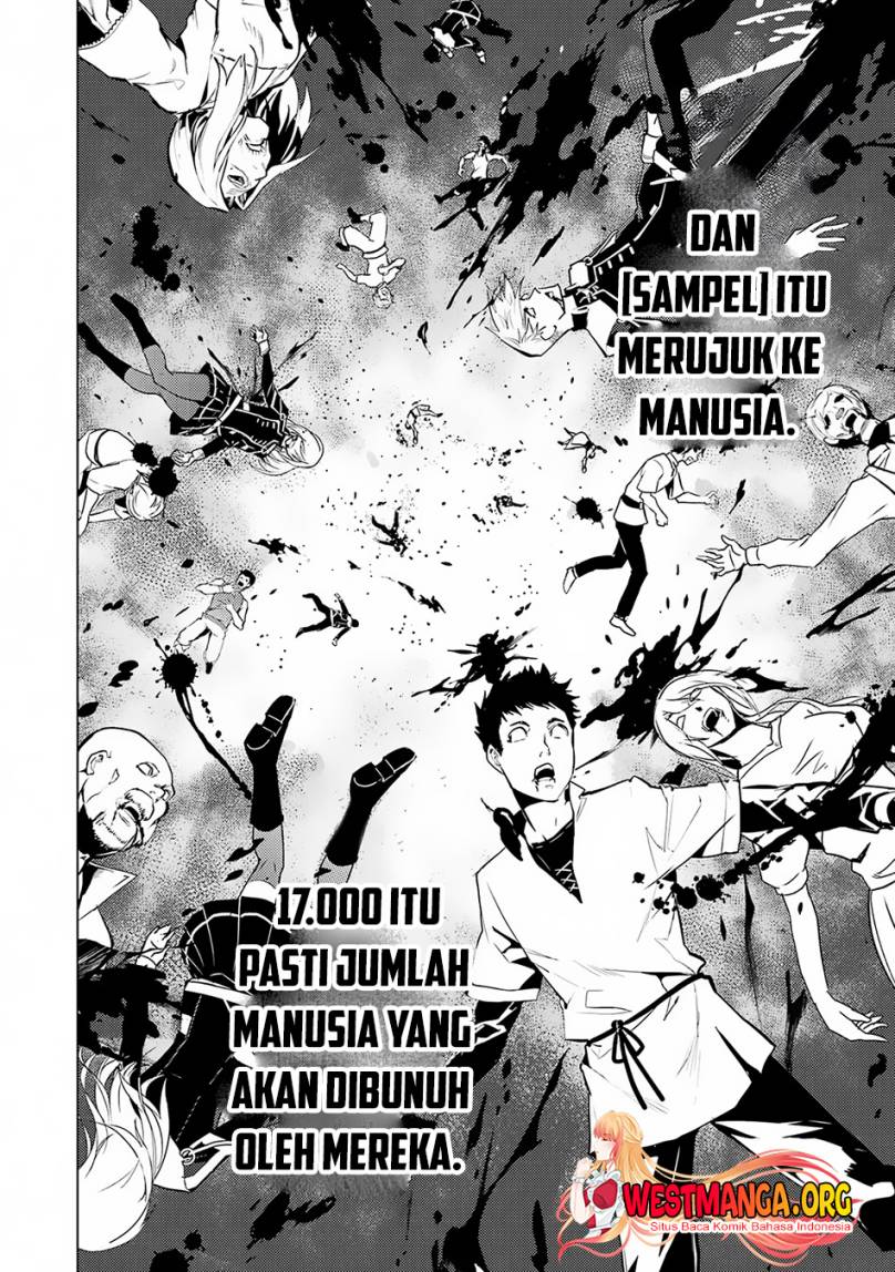 Tensei Kenja no Isekai Raifu ~Daini no Shokugyo wo Ete, Sekai Saikyou ni Narimashita~ Chap 65.2 - Next Chap 66.2