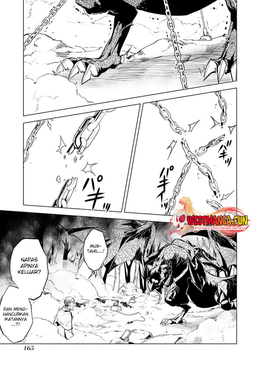 Tensei Kenja no Isekai Raifu ~Daini no Shokugyo wo Ete, Sekai Saikyou ni Narimashita~ Chap 66.2 - Next Chap 67.2