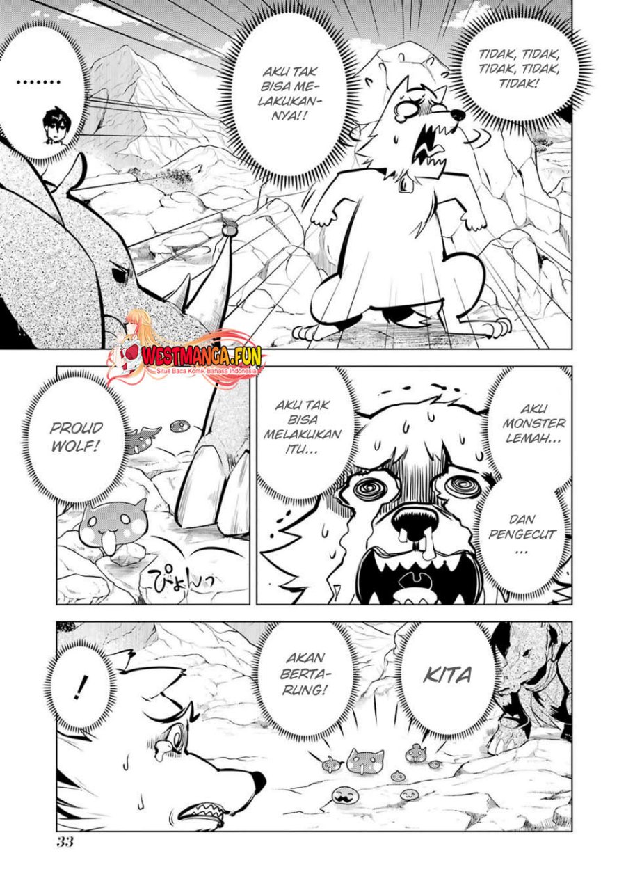 Tensei Kenja no Isekai Raifu ~Daini no Shokugyo wo Ete, Sekai Saikyou ni Narimashita~ Chap 67.2 - Next Chap 68.2