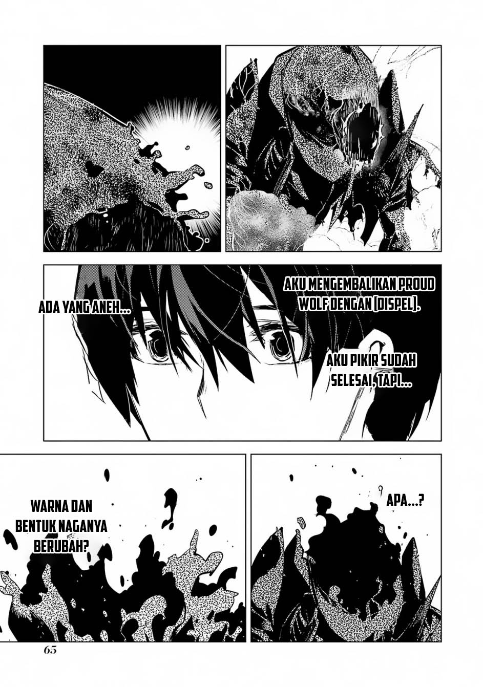 Tensei Kenja no Isekai Raifu ~Daini no Shokugyo wo Ete, Sekai Saikyou ni Narimashita~ Chap 68.1 - Next Chap 69.1