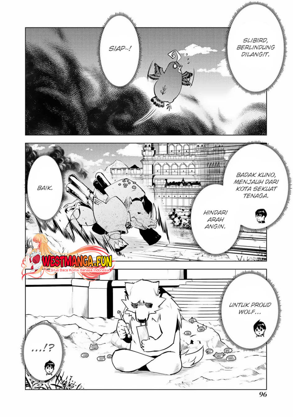 Tensei Kenja no Isekai Raifu ~Daini no Shokugyo wo Ete, Sekai Saikyou ni Narimashita~ Chap 68.2 - Next Chap 69.2