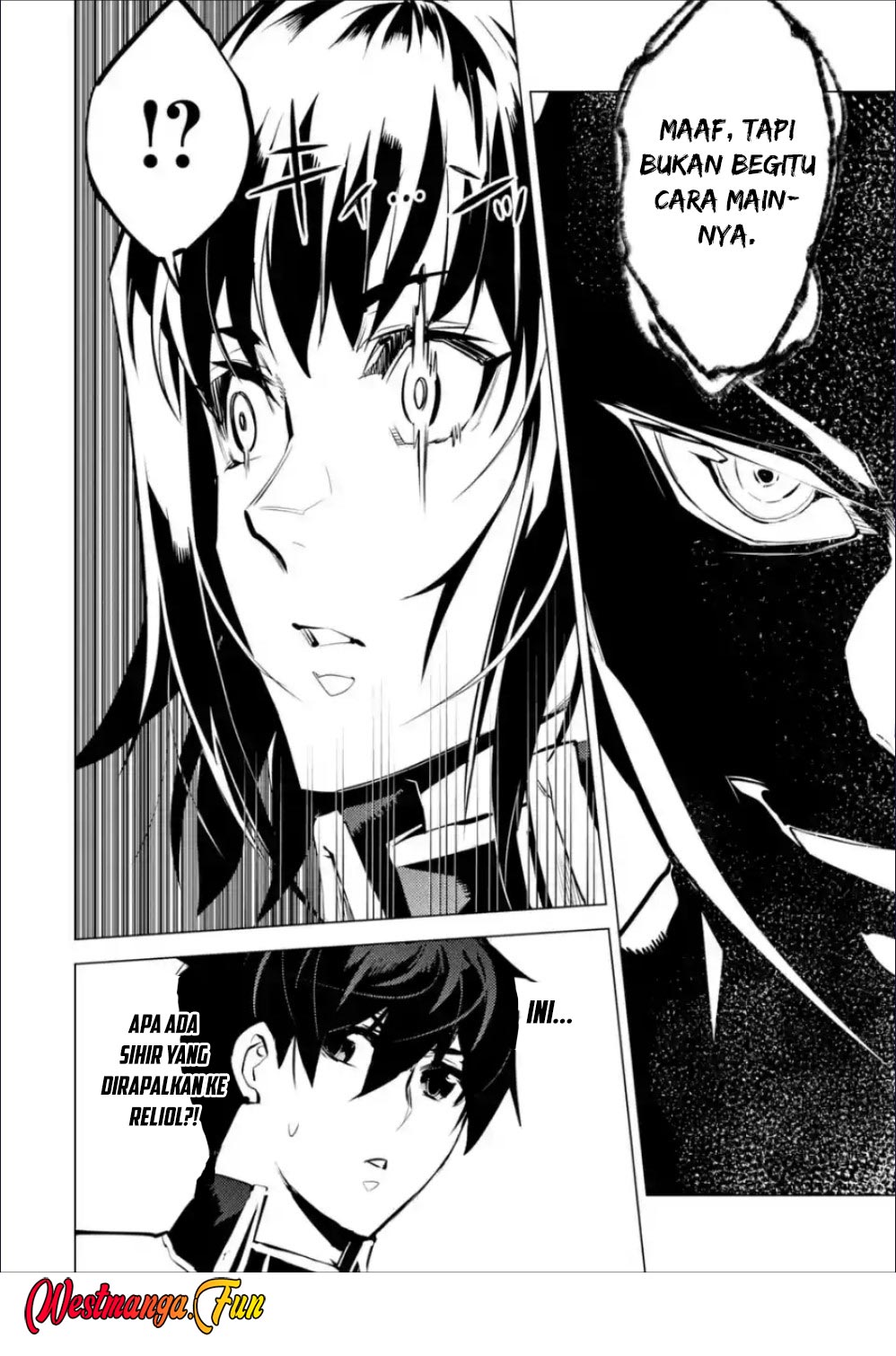 Tensei Kenja no Isekai Raifu ~Daini no Shokugyo wo Ete, Sekai Saikyou ni Narimashita~ Chap 70.2 - Next Chap 71.2
