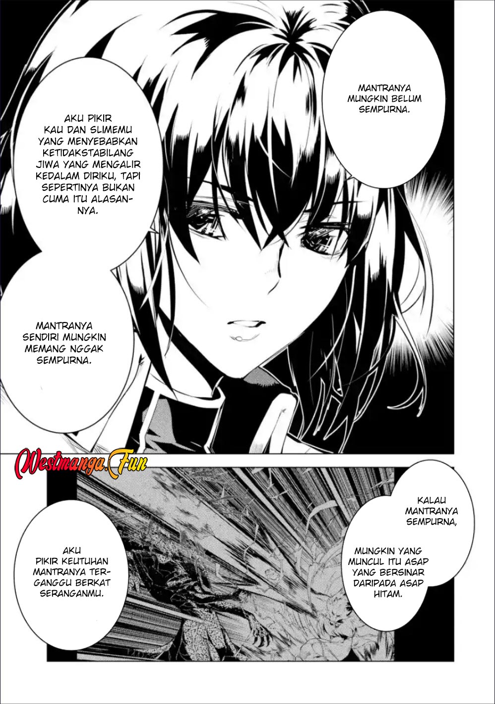 Tensei Kenja no Isekai Raifu ~Daini no Shokugyo wo Ete, Sekai Saikyou ni Narimashita~ Chap 70.2 - Next Chap 71.2