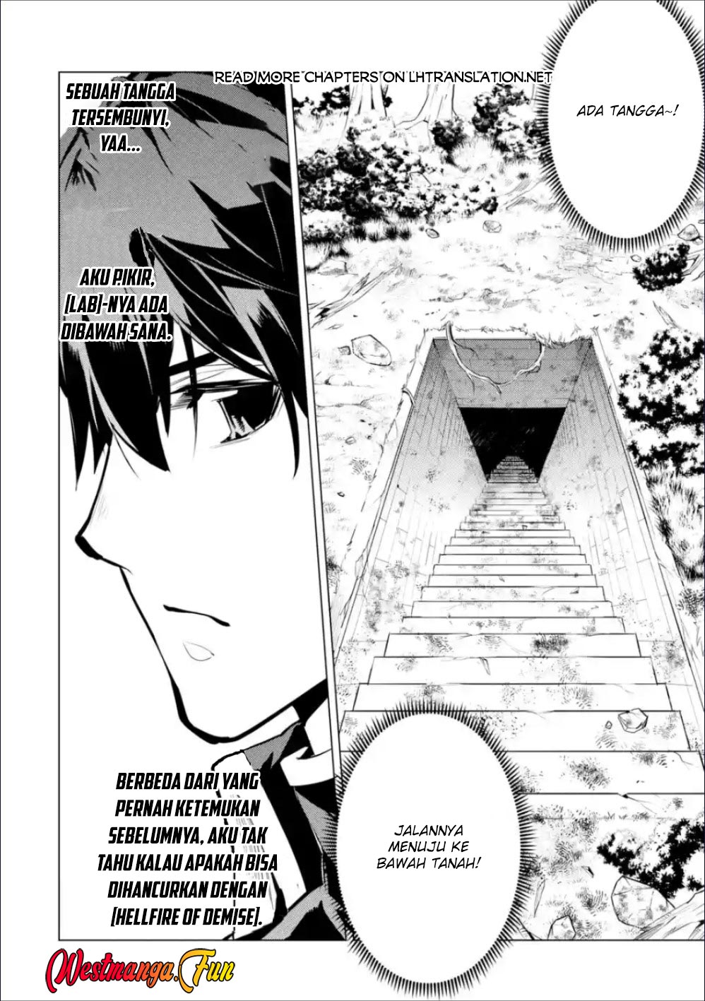 Tensei Kenja no Isekai Raifu ~Daini no Shokugyo wo Ete, Sekai Saikyou ni Narimashita~ Chap 70.2 - Next Chap 71.2