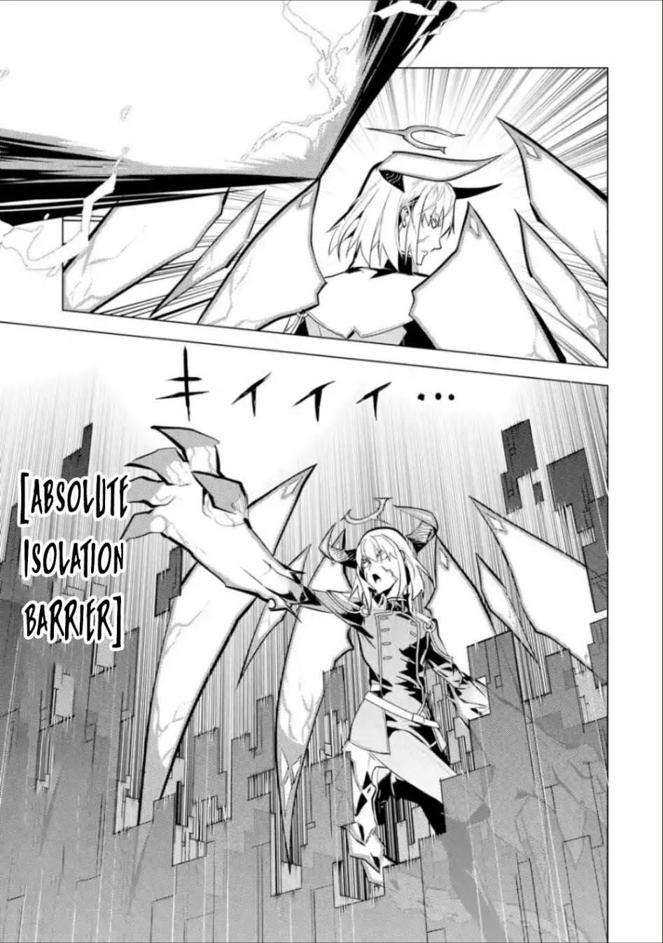 Tensei Kenja no Isekai Raifu ~Daini no Shokugyo wo Ete, Sekai Saikyou ni Narimashita~ Chap 71.2 - Next Chap 72.2