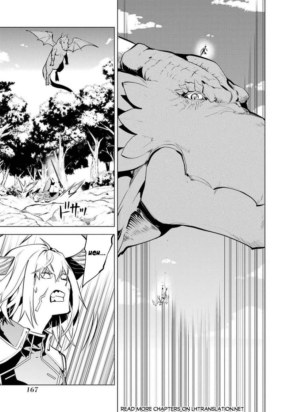 Tensei Kenja no Isekai Raifu ~Daini no Shokugyo wo Ete, Sekai Saikyou ni Narimashita~ Chap 72 - Next Chap 73