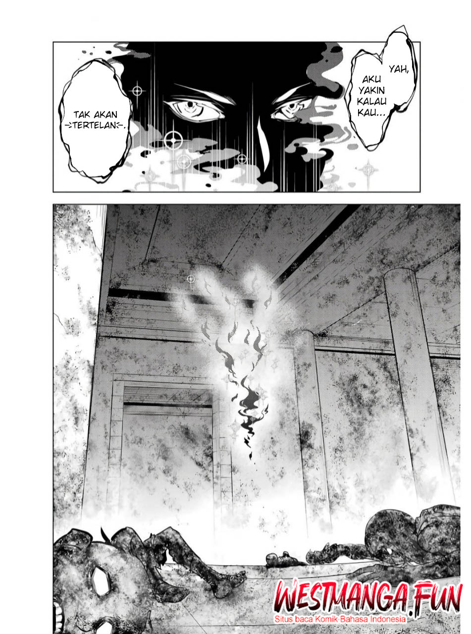 Tensei Kenja no Isekai Raifu ~Daini no Shokugyo wo Ete, Sekai Saikyou ni Narimashita~ Chap 73.1 - Next Chap 74.1
