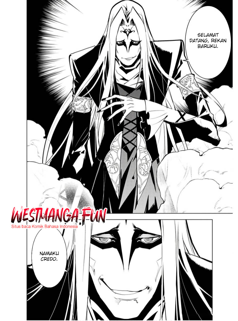 Tensei Kenja no Isekai Raifu ~Daini no Shokugyo wo Ete, Sekai Saikyou ni Narimashita~ Chap 75.1 - Next Chap 76.1