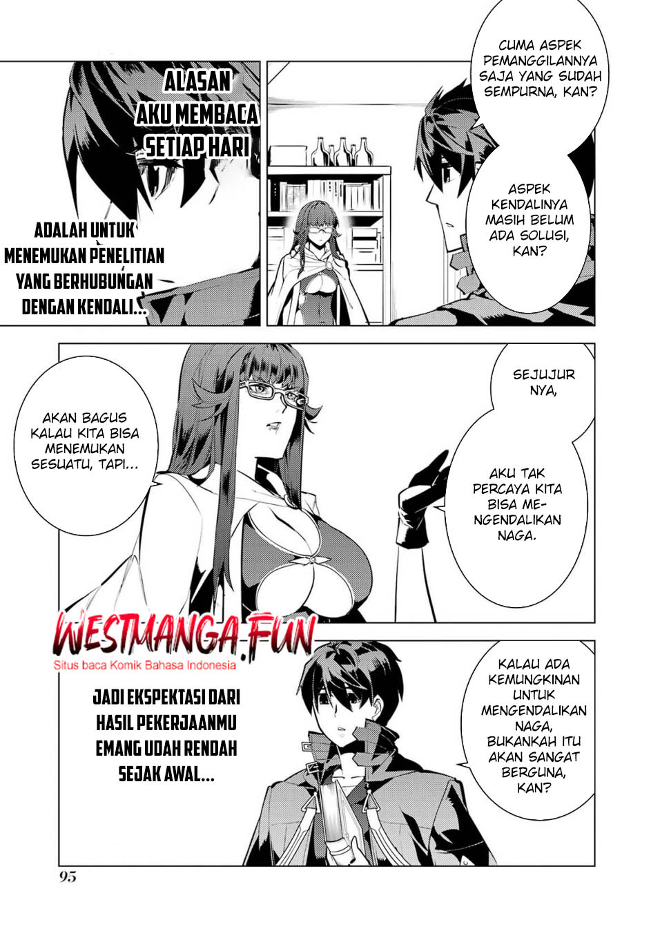 Tensei Kenja no Isekai Raifu ~Daini no Shokugyo wo Ete, Sekai Saikyou ni Narimashita~ Chap 77.2 - Next Chap 78.2