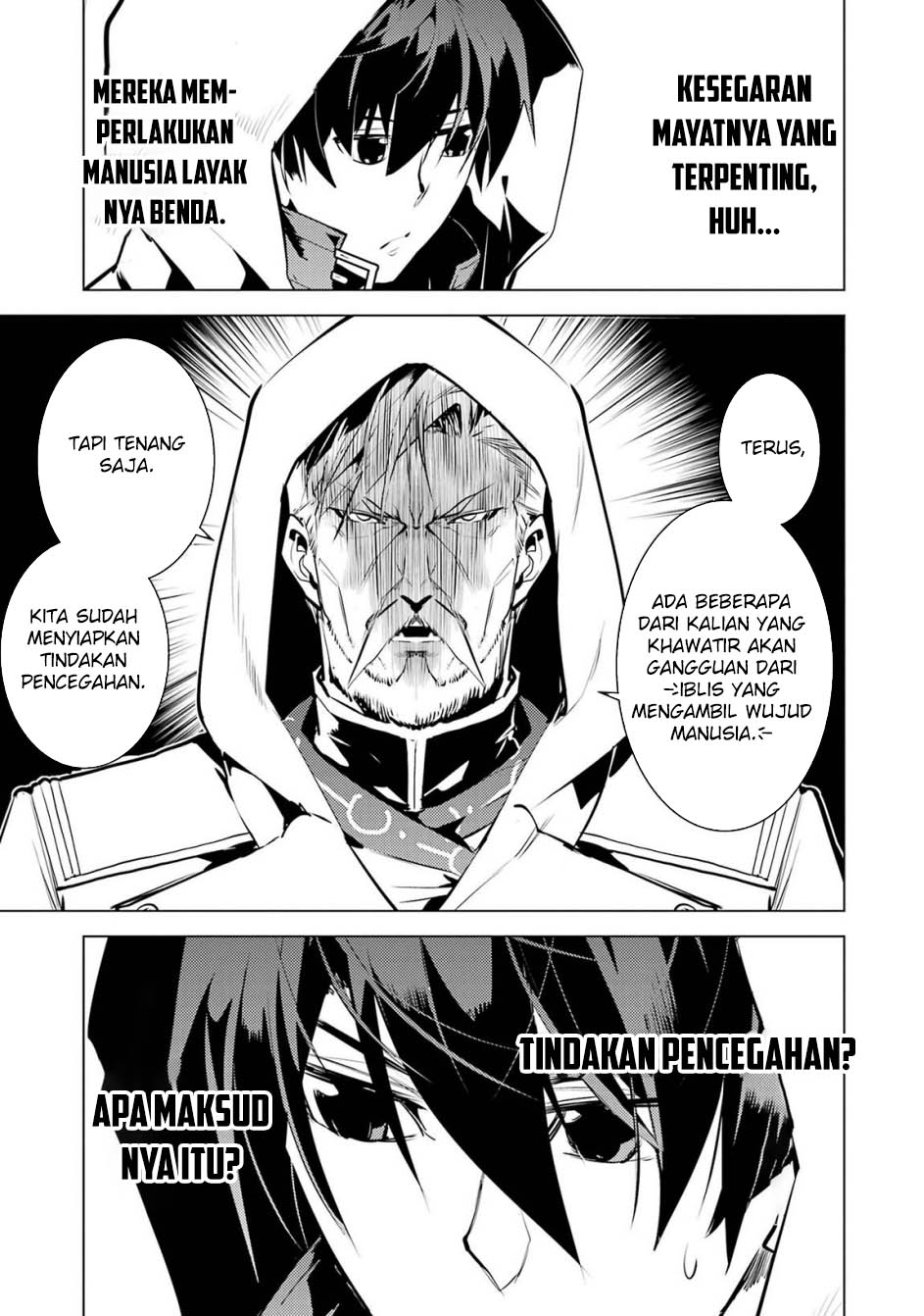 Tensei Kenja no Isekai Raifu ~Daini no Shokugyo wo Ete, Sekai Saikyou ni Narimashita~ Chap 77.2 - Next Chap 78.2