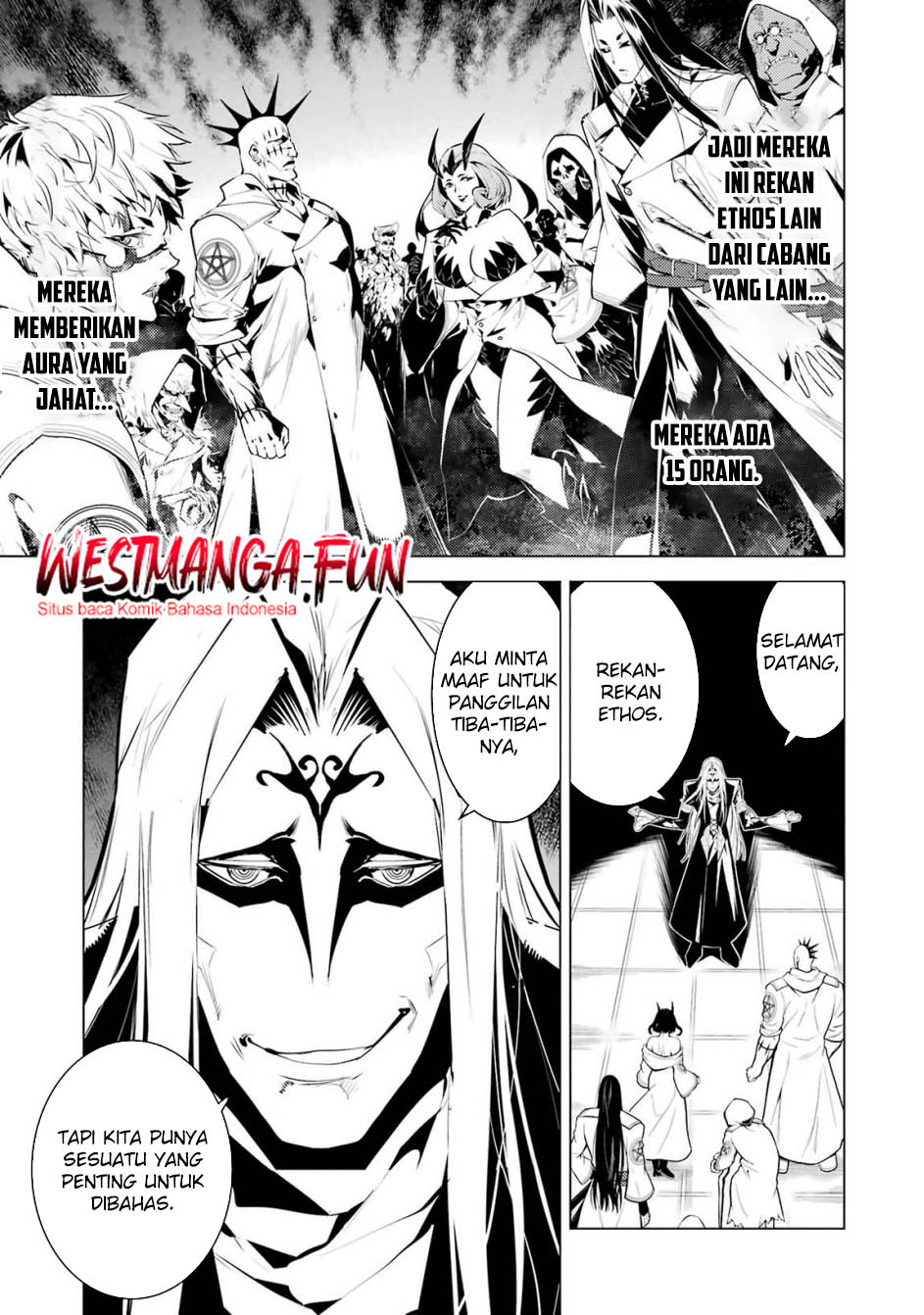 Tensei Kenja no Isekai Raifu ~Daini no Shokugyo wo Ete, Sekai Saikyou ni Narimashita~ Chap 78.1 - Next Chap 79.1