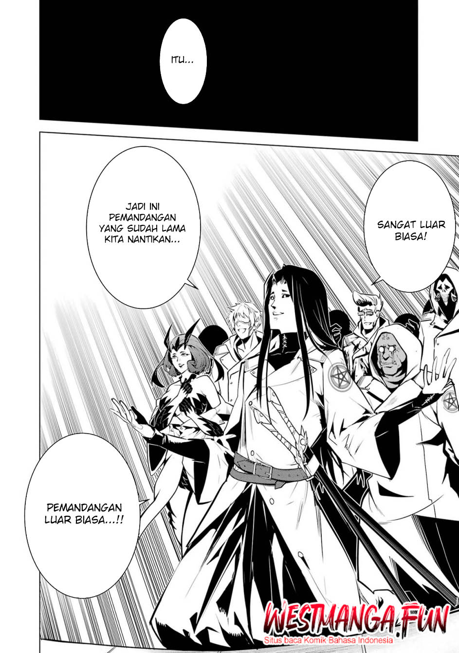Tensei Kenja no Isekai Raifu ~Daini no Shokugyo wo Ete, Sekai Saikyou ni Narimashita~ Chap 78.2 - Next Chap 79.2
