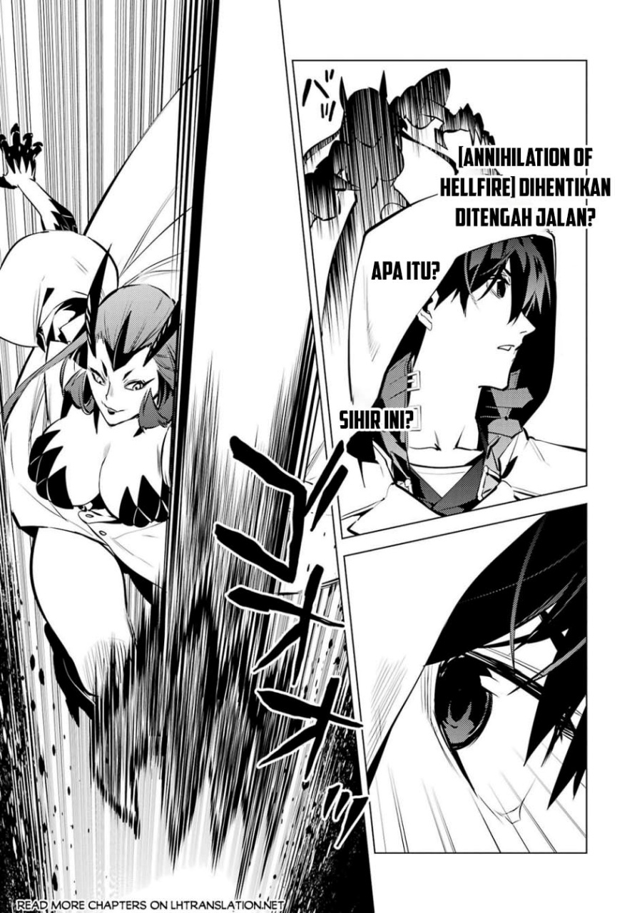 Tensei Kenja no Isekai Raifu ~Daini no Shokugyo wo Ete, Sekai Saikyou ni Narimashita~ Chap 79.1 - Next Chap 80.1
