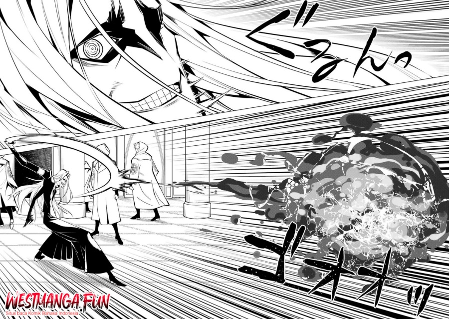 Tensei Kenja no Isekai Raifu ~Daini no Shokugyo wo Ete, Sekai Saikyou ni Narimashita~ Chap 79.1 - Next Chap 80.1