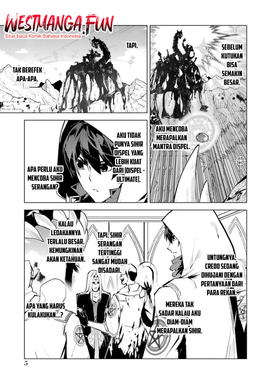 Tensei Kenja no Isekai Raifu ~Daini no Shokugyo wo Ete, Sekai Saikyou ni Narimashita~ Chap 79.1 - Next Chap 80.1