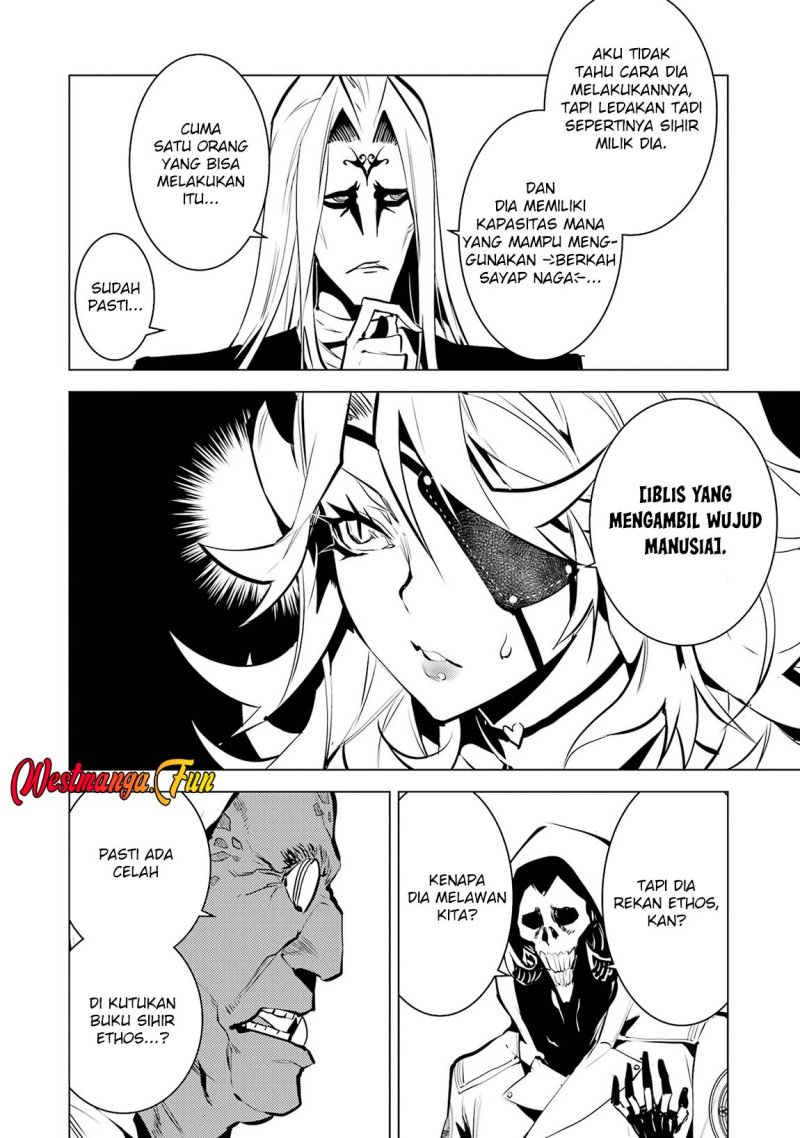 Tensei Kenja no Isekai Raifu ~Daini no Shokugyo wo Ete, Sekai Saikyou ni Narimashita~ Chap 79.2 - Next Chap 80.2