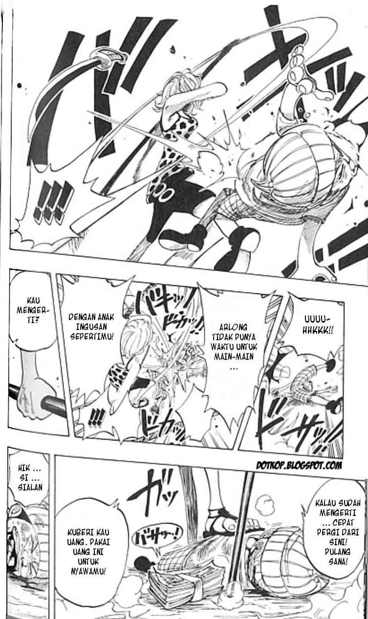 One Piece Chap 69 - Next Chap 70