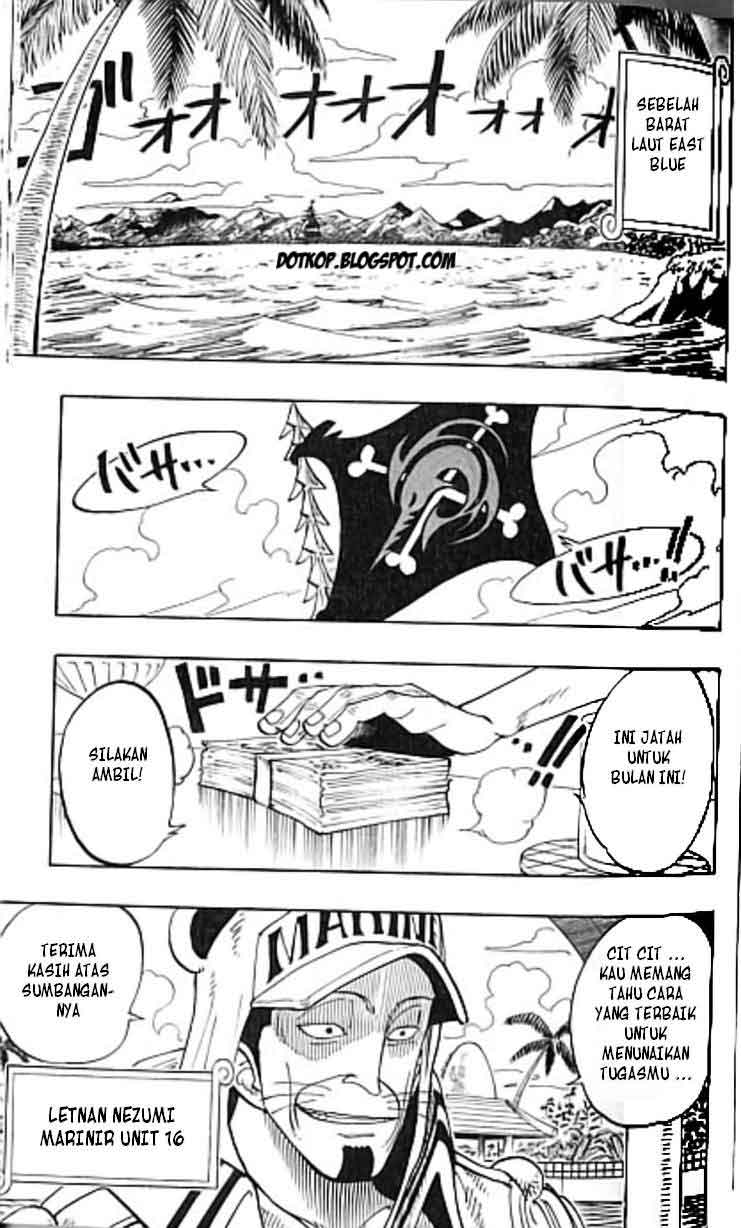 One Piece Chap 69 - Next Chap 70