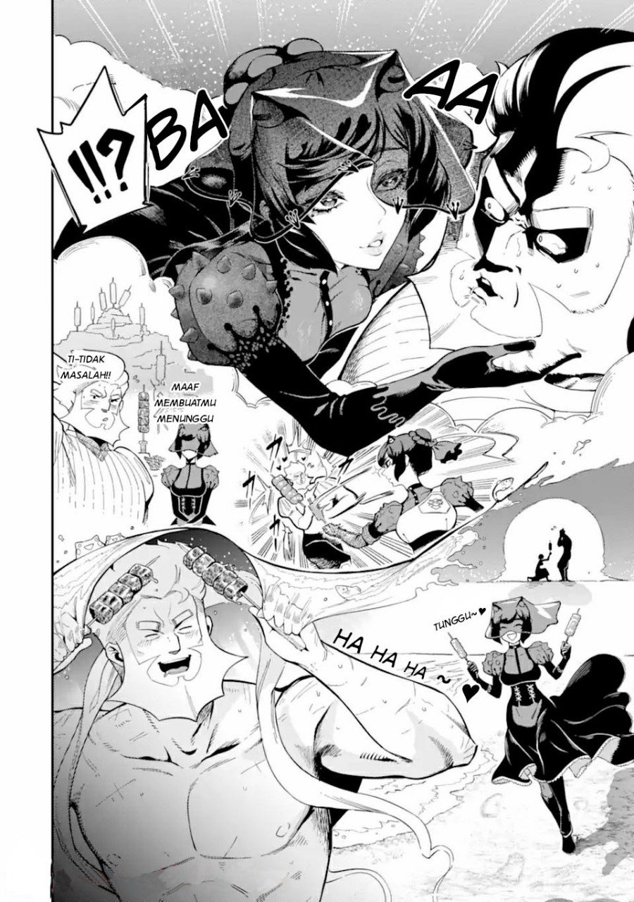 Ansatsu Skill de Isekai Saikyou: Renkinjutsu to Ansatsujutsu o Kiwameta Ore wa, Sekai o Kage kara Shihai suru Chap 4.1 - Next Chap 5.1