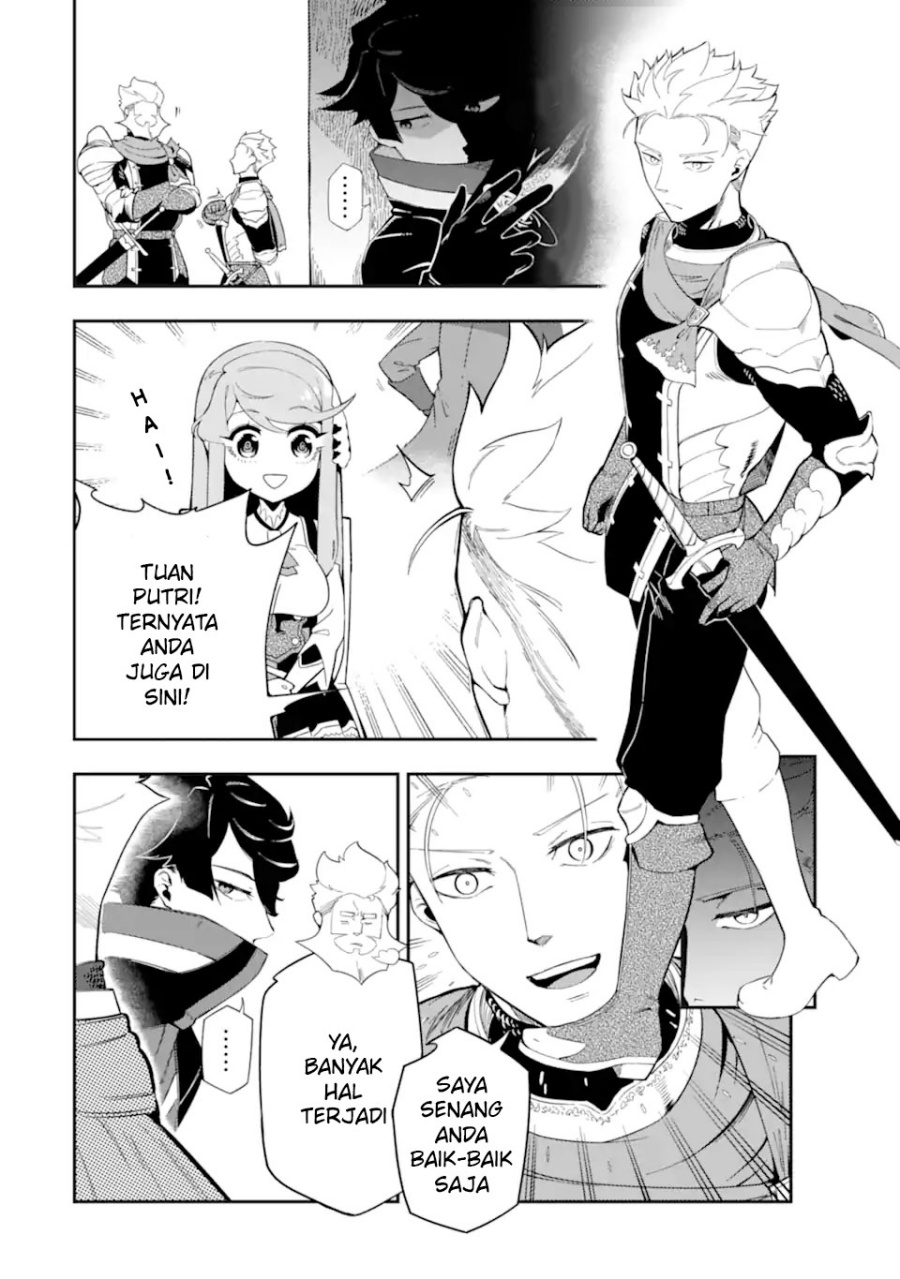 Ansatsu Skill de Isekai Saikyou: Renkinjutsu to Ansatsujutsu o Kiwameta Ore wa, Sekai o Kage kara Shihai suru Chap 4.2 - Next Chap 5.2