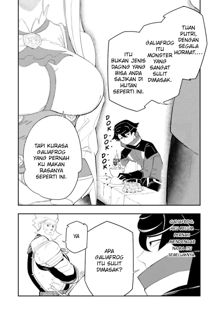 Ansatsu Skill de Isekai Saikyou: Renkinjutsu to Ansatsujutsu o Kiwameta Ore wa, Sekai o Kage kara Shihai suru Chap 4.2 - Next Chap 5.2