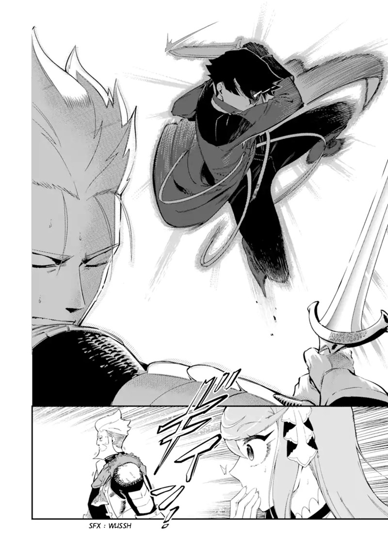 Ansatsu Skill de Isekai Saikyou: Renkinjutsu to Ansatsujutsu o Kiwameta Ore wa, Sekai o Kage kara Shihai suru Chap 5.2 - Next Chap 6.2