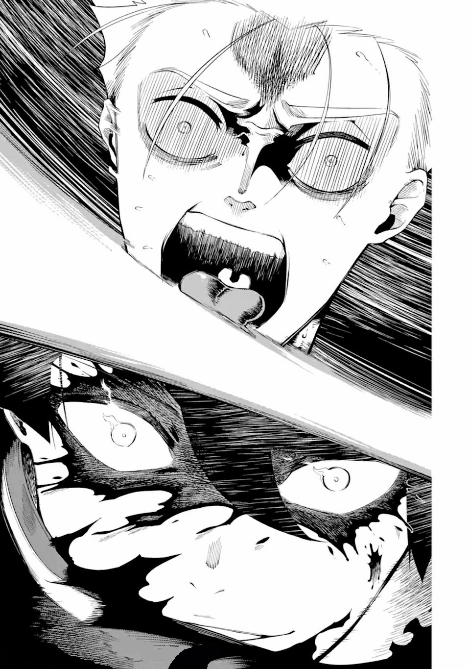 Ansatsu Skill de Isekai Saikyou: Renkinjutsu to Ansatsujutsu o Kiwameta Ore wa, Sekai o Kage kara Shihai suru Chap 5.3 - Next Chap 6.3