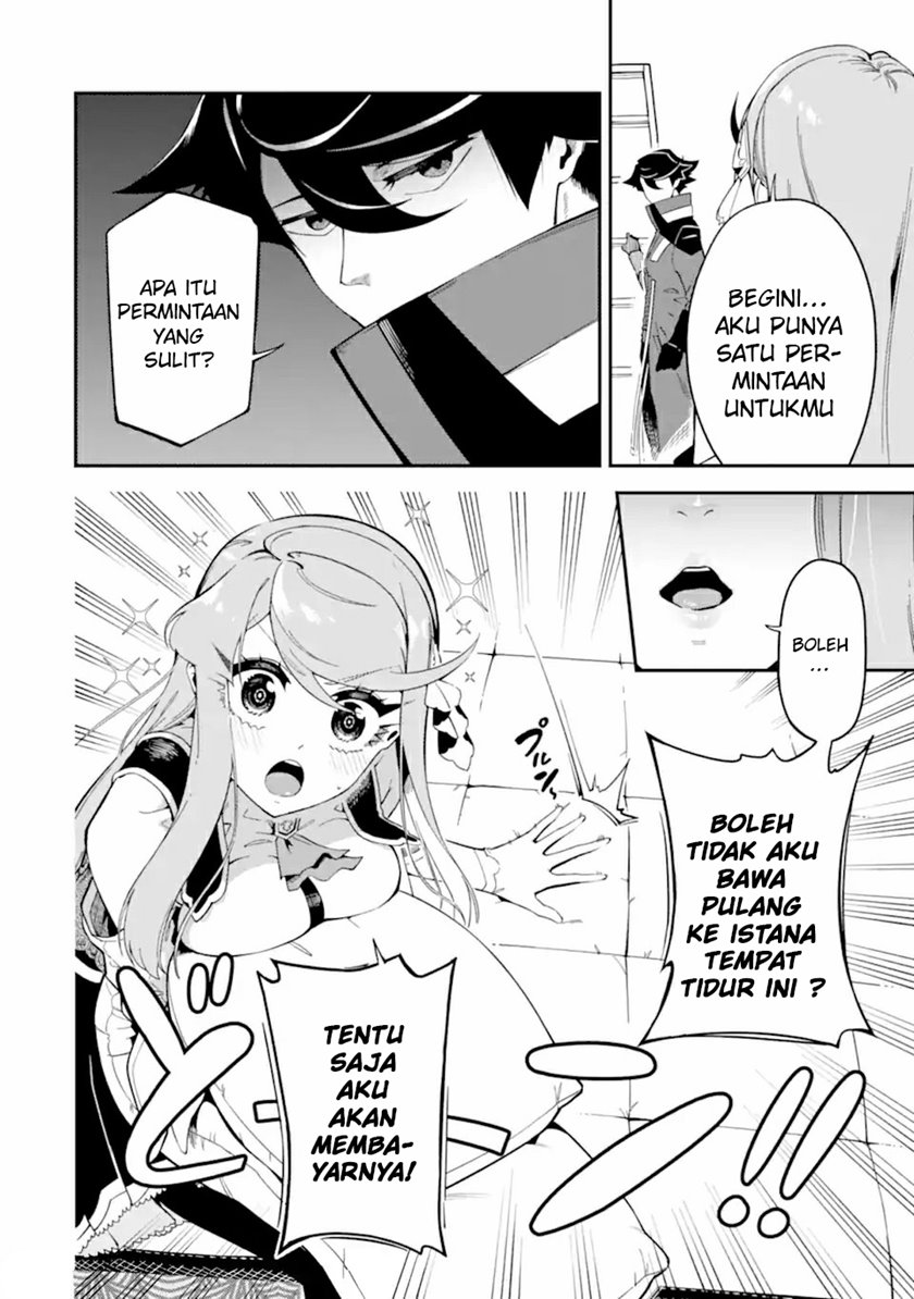 Ansatsu Skill de Isekai Saikyou: Renkinjutsu to Ansatsujutsu o Kiwameta Ore wa, Sekai o Kage kara Shihai suru Chap 6 - Next Chap 7