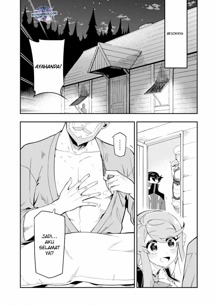 Ansatsu Skill de Isekai Saikyou: Renkinjutsu to Ansatsujutsu o Kiwameta Ore wa, Sekai o Kage kara Shihai suru Chap 6 - Next Chap 7