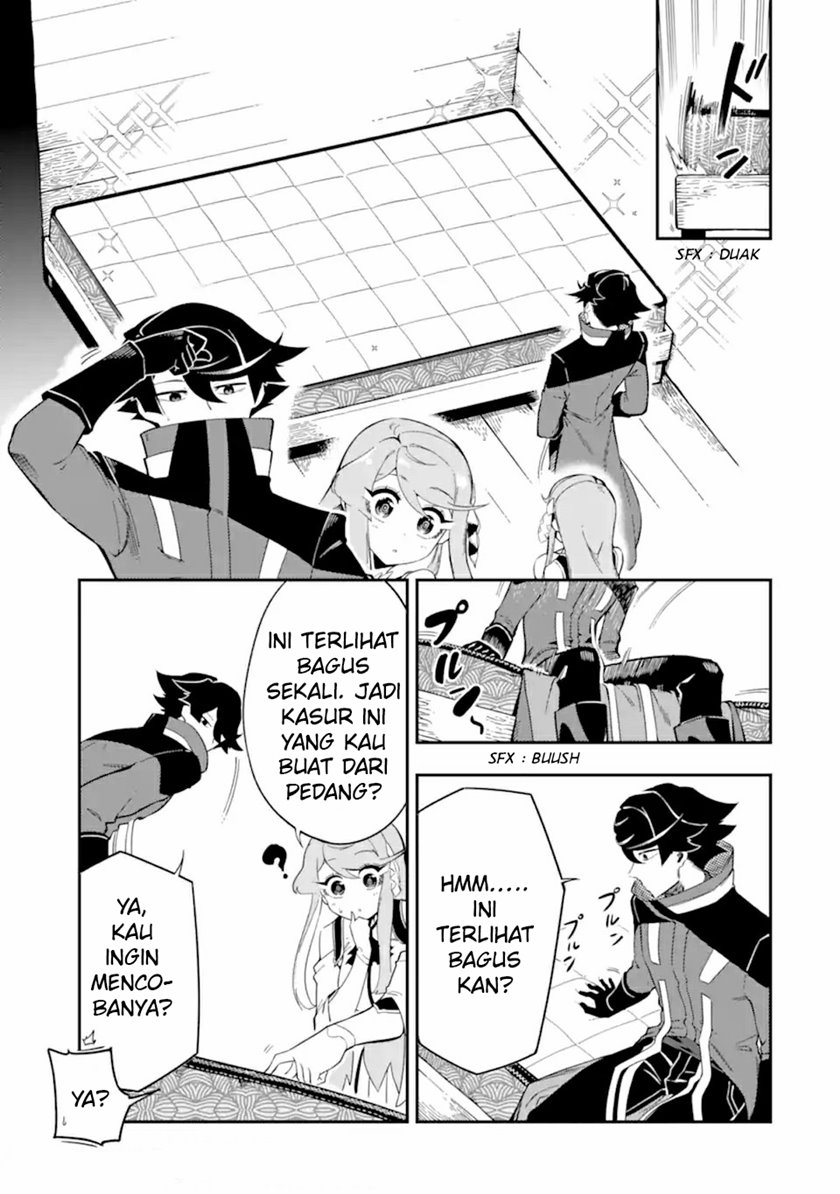 Ansatsu Skill de Isekai Saikyou: Renkinjutsu to Ansatsujutsu o Kiwameta Ore wa, Sekai o Kage kara Shihai suru Chap 6 - Next Chap 7