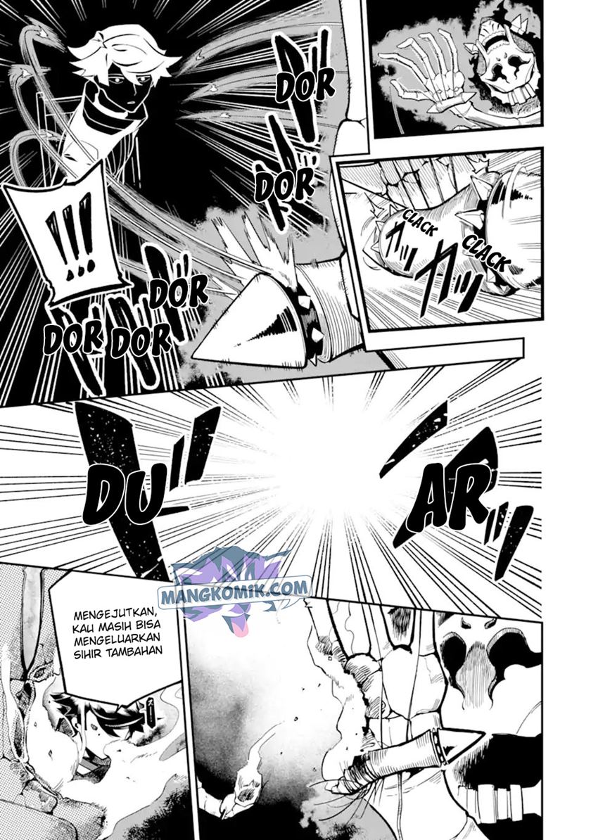 Ansatsu Skill de Isekai Saikyou: Renkinjutsu to Ansatsujutsu o Kiwameta Ore wa, Sekai o Kage kara Shihai suru Chap 8 - Next Chap 9