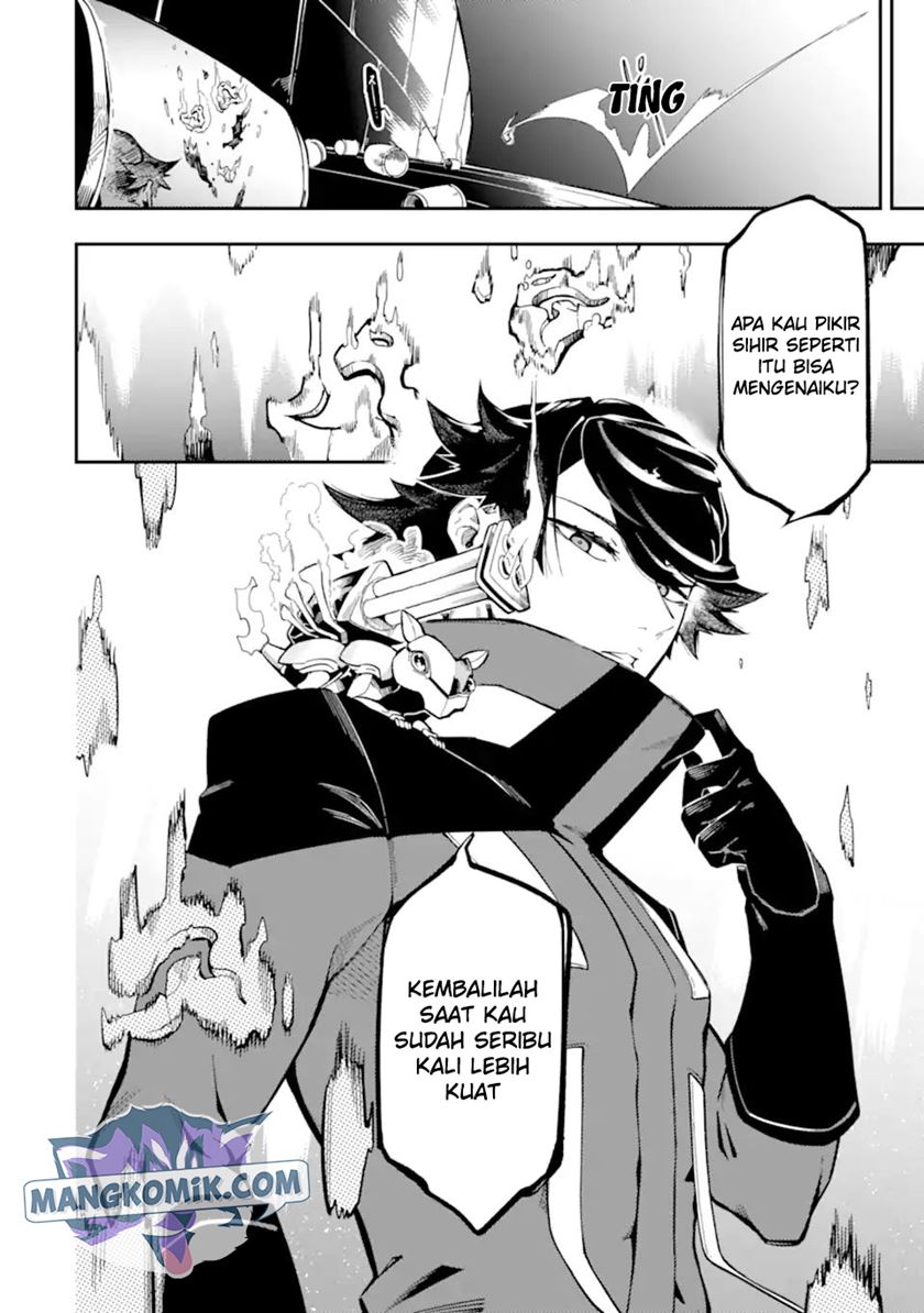 Ansatsu Skill de Isekai Saikyou: Renkinjutsu to Ansatsujutsu o Kiwameta Ore wa, Sekai o Kage kara Shihai suru Chap 8 - Next Chap 9