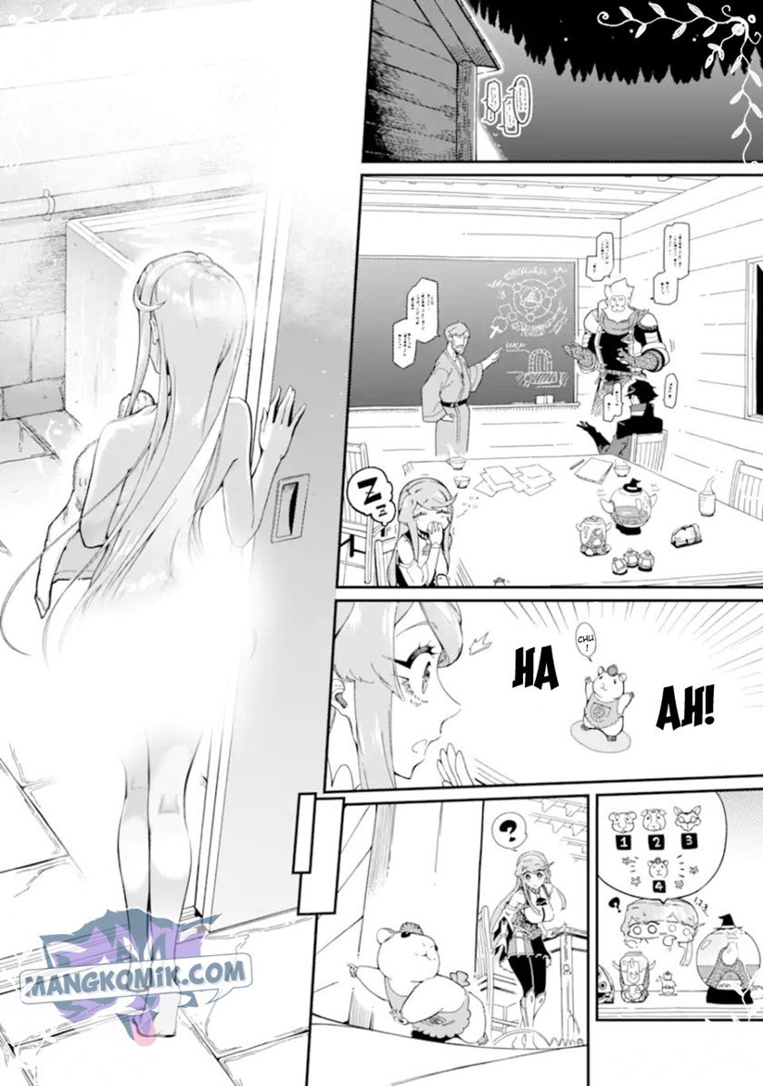 Ansatsu Skill de Isekai Saikyou: Renkinjutsu to Ansatsujutsu o Kiwameta Ore wa, Sekai o Kage kara Shihai suru Chap 9 - Next Chap 10