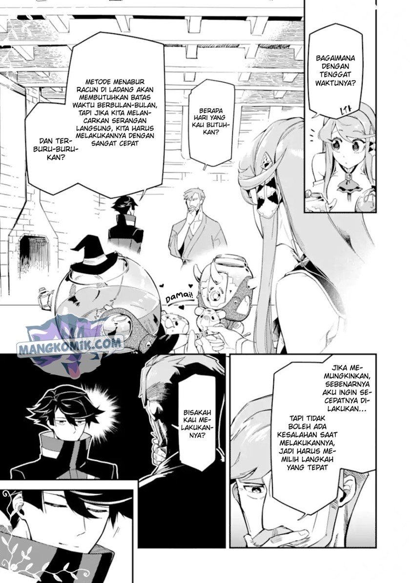 Ansatsu Skill de Isekai Saikyou: Renkinjutsu to Ansatsujutsu o Kiwameta Ore wa, Sekai o Kage kara Shihai suru Chap 9 - Next Chap 10