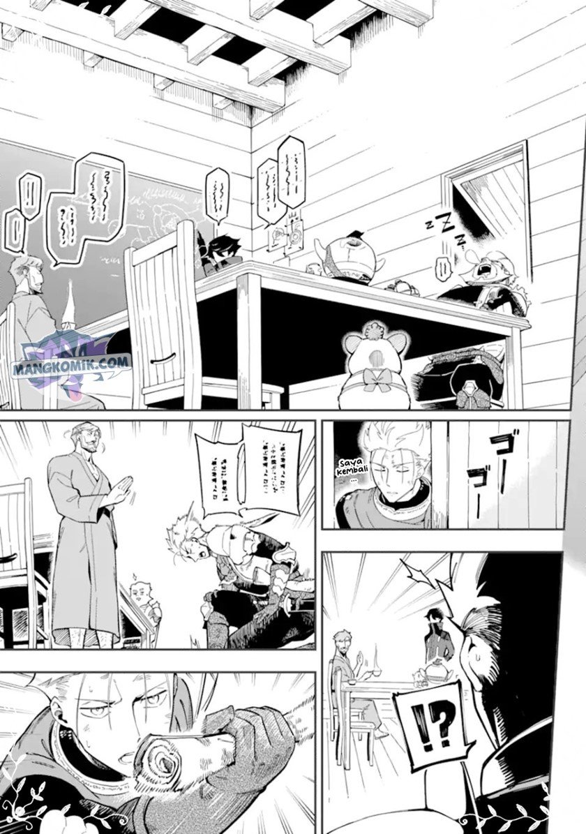 Ansatsu Skill de Isekai Saikyou: Renkinjutsu to Ansatsujutsu o Kiwameta Ore wa, Sekai o Kage kara Shihai suru Chap 9 - Next Chap 10