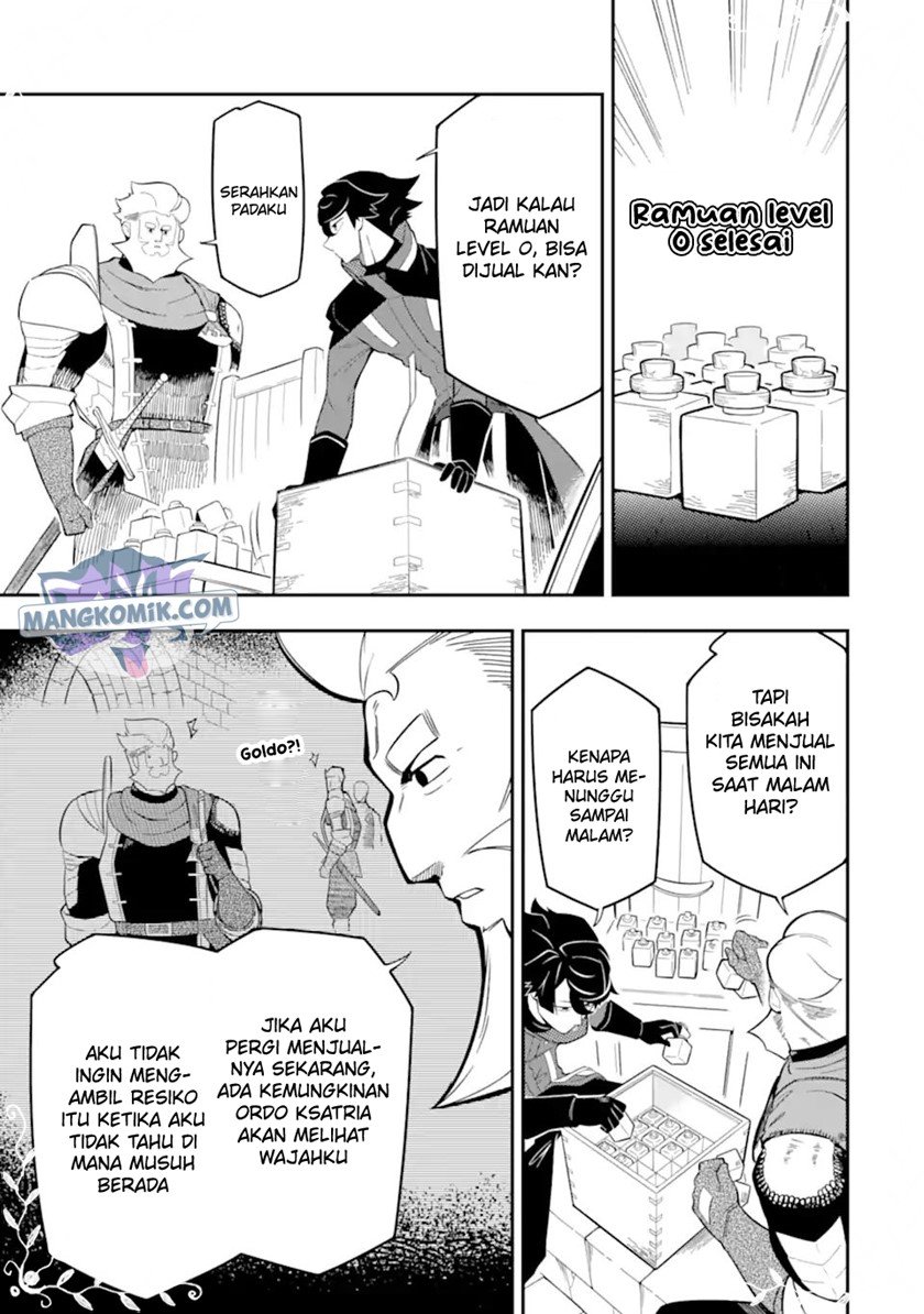 Ansatsu Skill de Isekai Saikyou: Renkinjutsu to Ansatsujutsu o Kiwameta Ore wa, Sekai o Kage kara Shihai suru Chap 9 - Next Chap 10