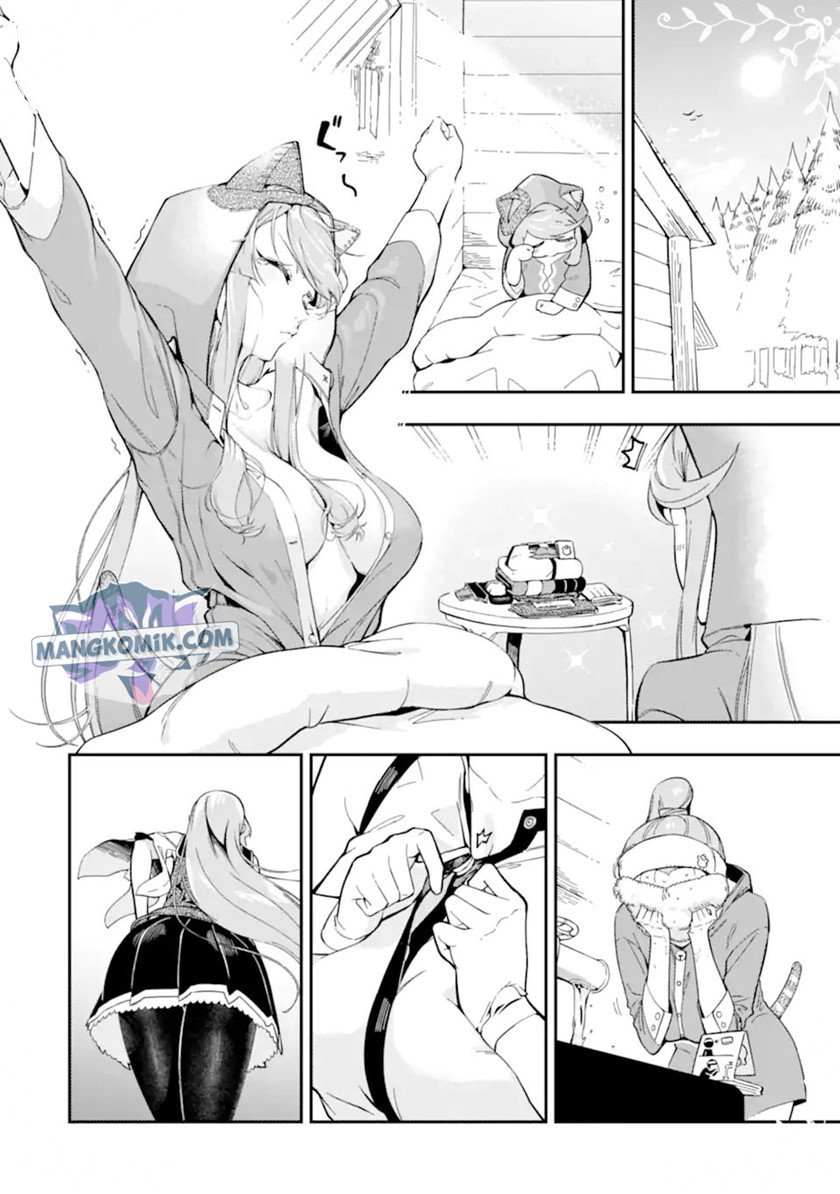 Ansatsu Skill de Isekai Saikyou: Renkinjutsu to Ansatsujutsu o Kiwameta Ore wa, Sekai o Kage kara Shihai suru Chap 9 - Next Chap 10