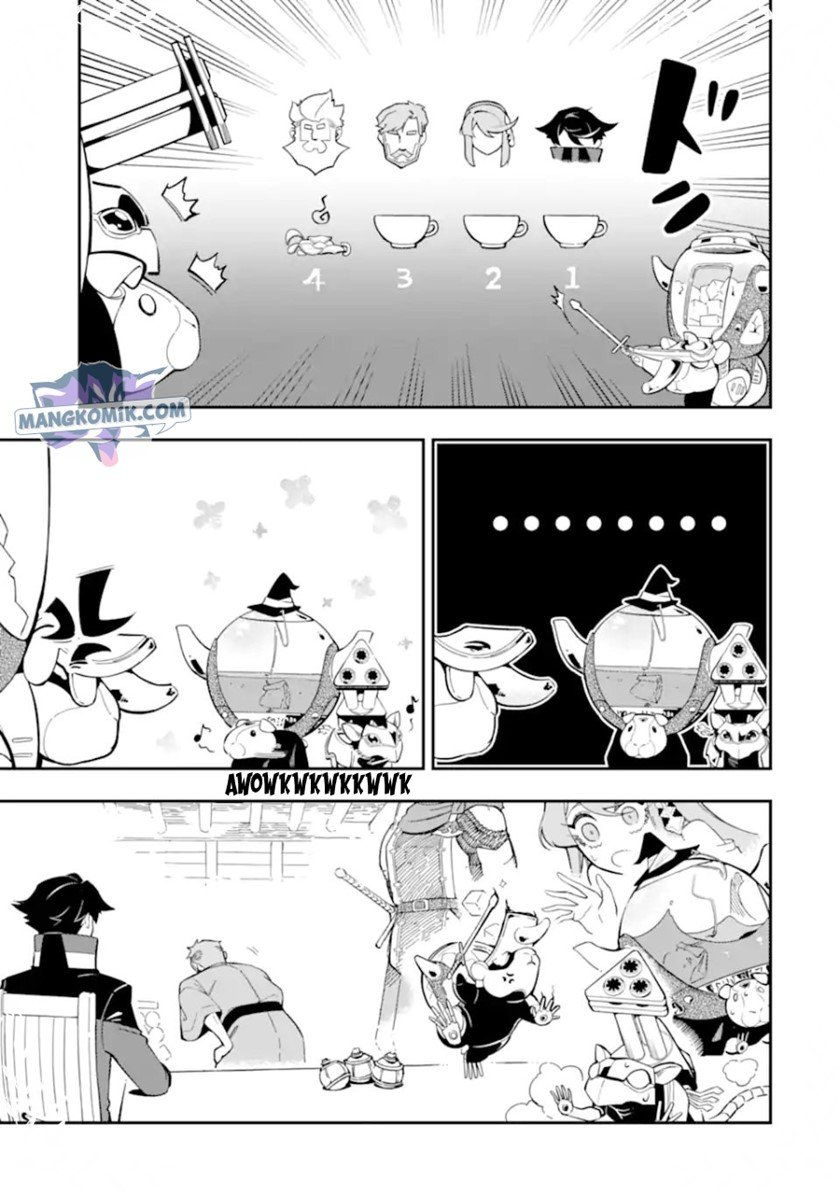 Ansatsu Skill de Isekai Saikyou: Renkinjutsu to Ansatsujutsu o Kiwameta Ore wa, Sekai o Kage kara Shihai suru Chap 9 - Next Chap 10