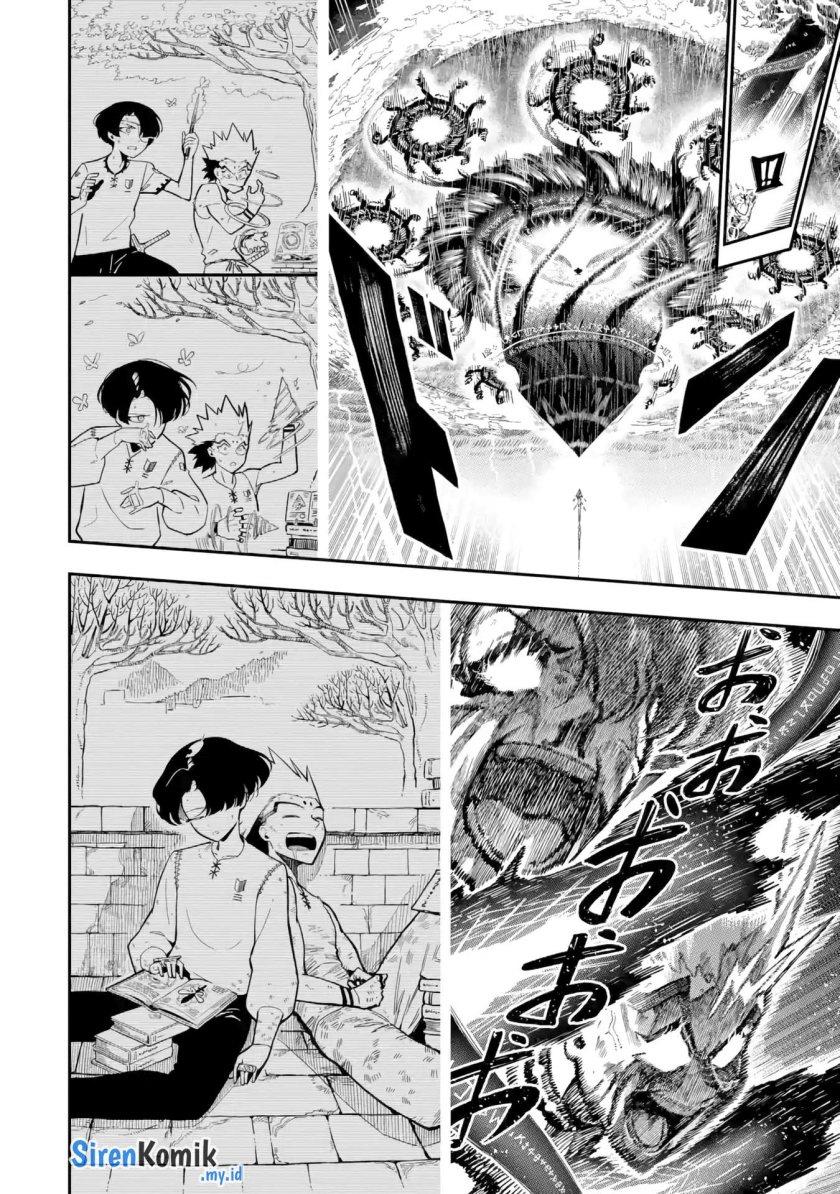 Ansatsu Skill de Isekai Saikyou: Renkinjutsu to Ansatsujutsu o Kiwameta Ore wa, Sekai o Kage kara Shihai suru Chap 13 - Next Chap 14